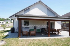Maison à vendre 5 pièces MONTCEY (70)