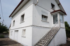 Maison de 143 m², 6 pièces à LURE sur joli terrain clos