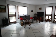 Appartement lumineux 3 pièces VESOUL centre