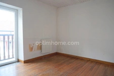 Maison à vendre 4 pièces à CENDREY (entre Rioz et Baume-les-Dames)