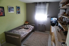 Maison à vendre 5 pièces MONTCEY (70)
