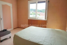 Appartement à vendre 3 pièces + garage + grande cave à NAVENNE (70)