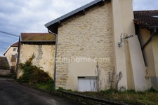Maison à vendre 4 pièces à CENDREY (entre Rioz et Baume-les-Dames)