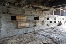 Maison des années 1700 en pierres et ses dépendances à MEURCOURT (70)