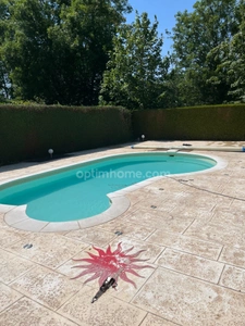 Maison à vendre 6 pièces + local professionnel à COULEVON (70)