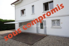 Maison de 143 m², 6 pièces à LURE sur joli terrain clos