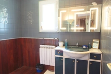 Maison à vendre 6 pièces + local professionnel à COULEVON (70)