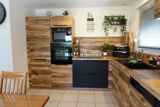 Maison à vendre 5 pièces MONTCEY (70)
