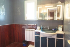 Maison à vendre 6 pièces + local professionnel à COULEVON (70)