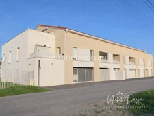 Pins-Justaret – Appartement T3 en rez-de-chaussée avec jardin