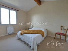 En exclusivité, Maison T4 de 87 m²  avec jardin - terrain 443 m² – Montlaur (31450) – Proche Toulouse