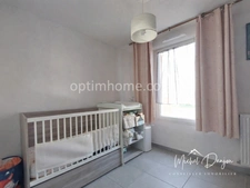 Saint-Orens-de-Gameville - Appartement T3 de 63 m² avec terrasse panoramique et double stationnement
