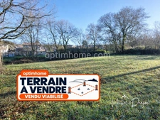 Terrain diffus de 1 462 m² à Lanta – un cadre de vie privilégié