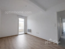 Pins-Justaret – Appartement T4 avec grande terrasse – Cadre de vie agréable