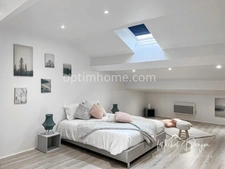TOULOUSE SUD-EST - CHATEAU XVIIIe RENOVE - 680 m² - PARC 14000 m² - CALME - PISCINE - CHAMBRES D'HOTES 