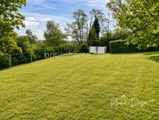 Terrain viabilisé - environ 650 m² – Fourquevaux – Environnement calme et verdoyant