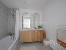 Pins-Justaret – Appartement T4 avec grande terrasse – Cadre de vie agréable