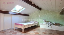 Spacieuse maison familiale, garage et piscine à Drémil-Lafage