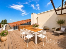 Castanet-Tolosan Fontanelles – Appartement T3 de 70 m² avec terrasse de 33 m² et 2 parkings
