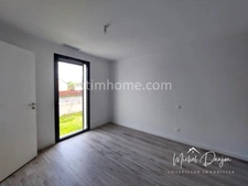 AYGUESVIVES - MAISON INDIVIDUELLE T5 - 118 M2 - NEUVE - CALME – DISPONIBLE - FRAIS DE NOTAIRE ET HONORAIRES REDUITS !  