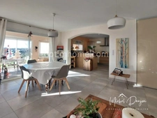 Villefranche de Lauragais - Maison 6 pièces – 184 m² – Terrain 2 520 m² – Piscine - Calme - Vue Pyrénées 