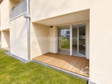 Appartement T2 avec terrasse dans un environnement calme à Castanet-Tolosan