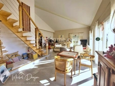 Villefranche de Lauragais - Maison 6 pièces – 184 m² – Terrain 2 520 m² – Piscine - Calme - Vue Pyrénées 