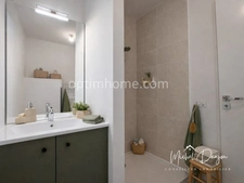 Appartement T2 lumineux avec balcon – Cadre de vie agréable à Pompertuzat