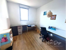 Baziège - Maison T4 de 82 m² avec jardin, garage et parking