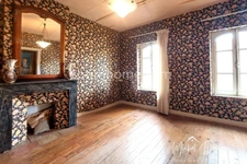 Maison à vendre 14 pièces FOURQUEVAUX (31)