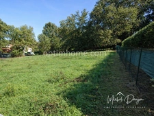 Terrain viabilisé 500 m² – Calme – Lanta – Idéal projet maison