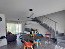 Préserville (31) – Maison individuelle 4 pièces 95 m² – piscine – Calme - 1490 € CC / par mois