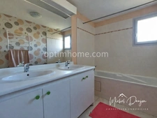 En exclusivité, Maison T4 de 87 m²  avec jardin - terrain 443 m² – Montlaur (31450) – Proche Toulouse