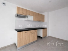 Pins-Justaret – Appartement T3 en rez-de-chaussée avec jardin
