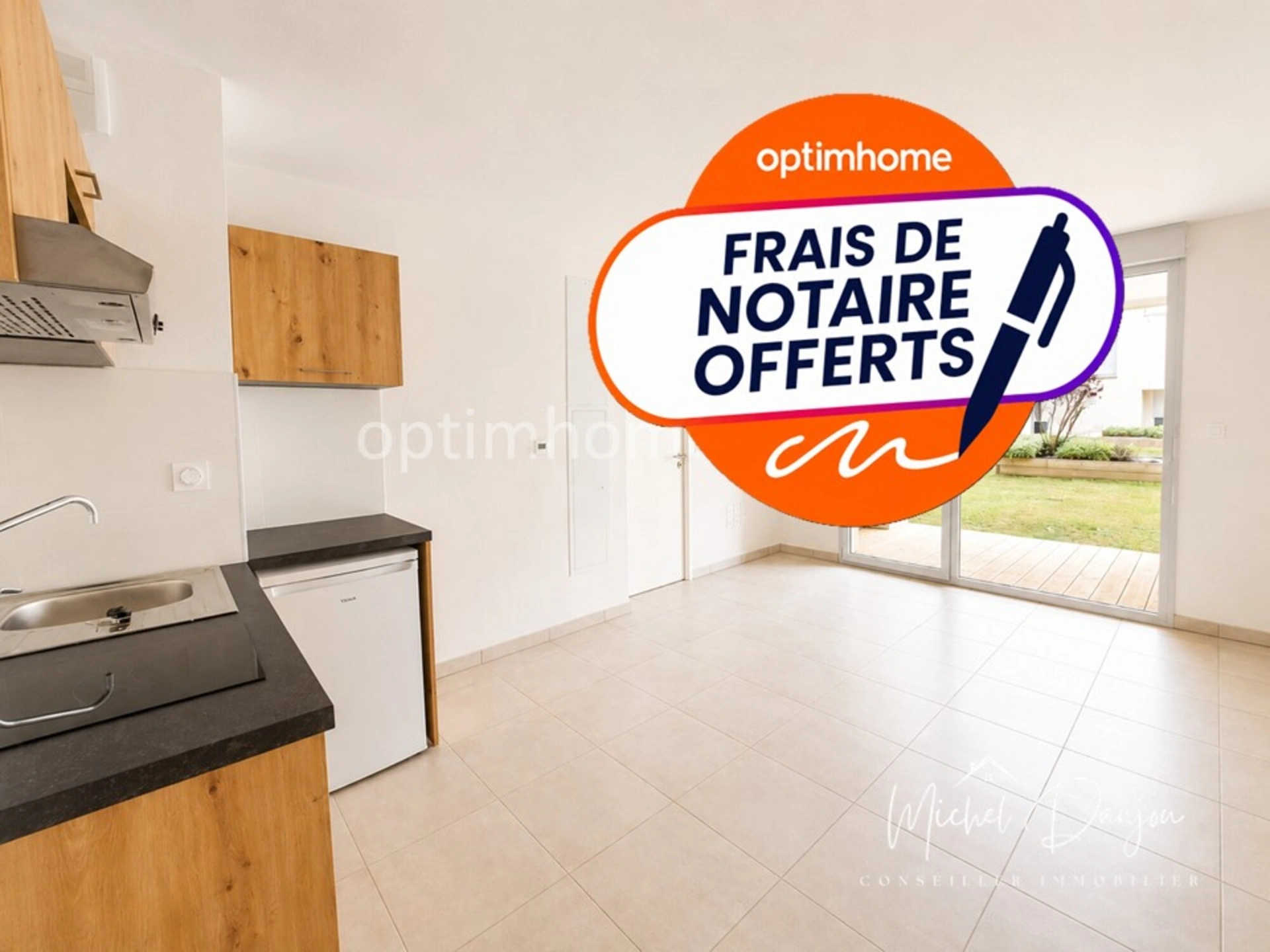 Appartement 2 pièces 37 m² · à Castanet Tolosan · 37 m² · 150 000 €