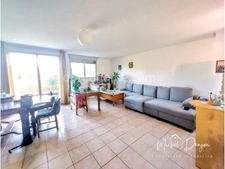 Baziège - Maison T4 de 82 m² avec jardin, garage et parking