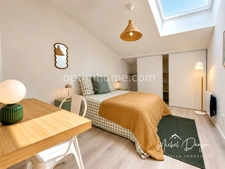 Castanet-Tolosan Fontanelles – Appartement T3 de 70 m² avec terrasse de 33 m² et 2 parkings