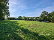 Lanta – Terrain constructible de 1 067 m² –  Environnement calme et résidentiel