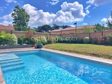 Préserville (31) – Maison individuelle 4 pièces 95 m² – piscine – Calme - 1490 € CC / par mois