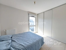 Saint-Orens-de-Gameville – Appartement T2 de 45 m² habitables avec balcon, box et 1place de parking