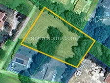 Lanta – Terrain constructible de 2 529 m² –  Environnement calme et résidentiel