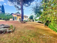 Spacieuse maison familiale, garage et piscine à Drémil-Lafage