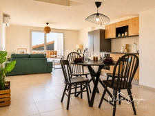 Castanet-Tolosan Fontanelles – Appartement T3 de 70 m² avec terrasse de 33 m² et 2 parkings
