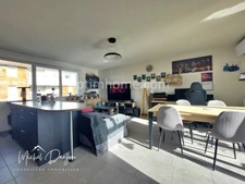 Saint-Orens-de-Gameville - Appartement T3 de 63 m² avec terrasse panoramique et double stationnement
