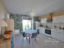 En exclusivité, Maison T4 de 87 m²  avec jardin - terrain 443 m² – Montlaur (31450) – Proche Toulouse