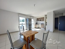Saint-Orens-de-Gameville – Appartement T2 de 45 m² habitables avec balcon, box et 1place de parking