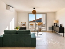 Castanet-Tolosan Fontanelles – Appartement T3 de 70 m² avec terrasse de 33 m² et 2 parkings