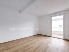 Pins-Justaret – Appartement T4 avec grande terrasse – Cadre de vie agréable