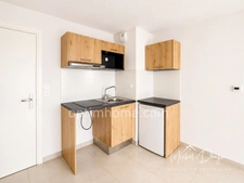 Appartement T2 avec terrasse dans un environnement calme à Castanet-Tolosan