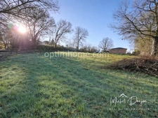 Lanta – Terrain constructible de 1 462 m² –  Environnement calme et résidentiel